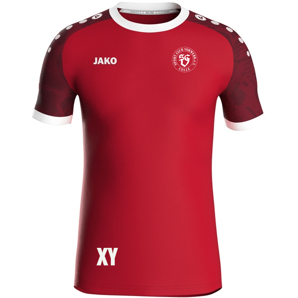 Trikot Iconic kurzarm 
