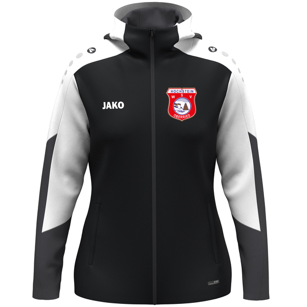 womanKapuzenjacke Dynamic Damen 