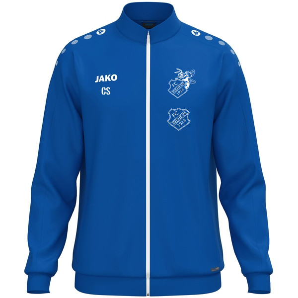 Polyesterjacke One 