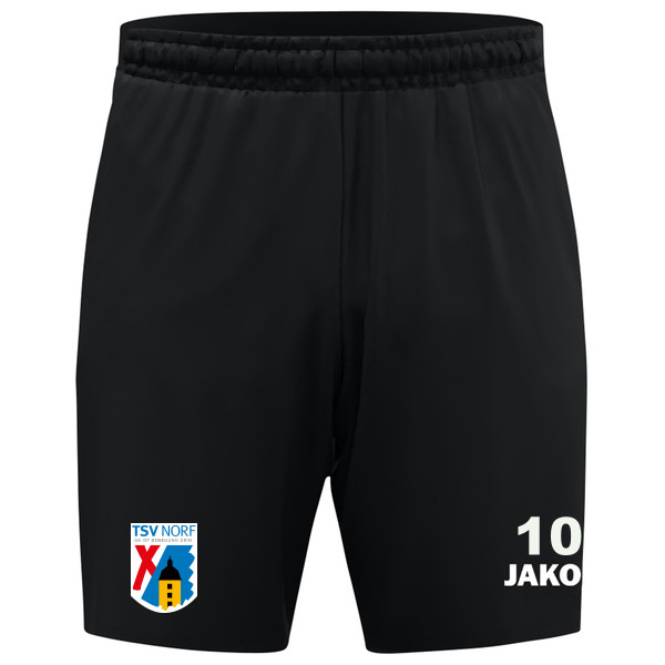 Trainingsshort Dynamic 