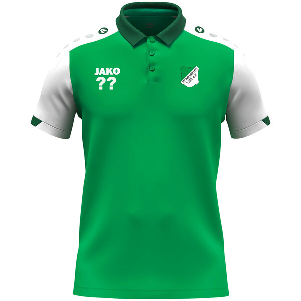 Polo Dynamic 