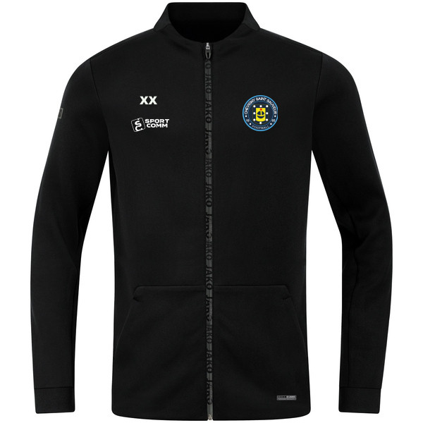 Veste Pro Casual 