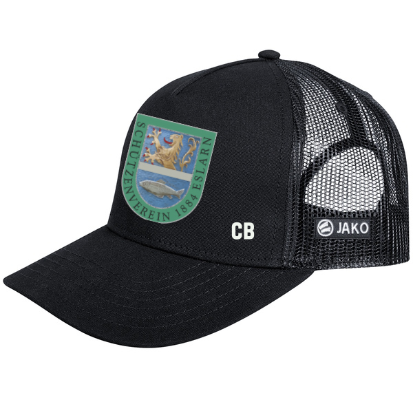Cap Club 