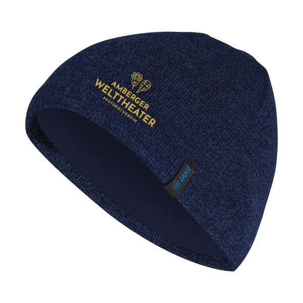 Strickmütze 