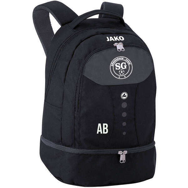 Rucksack TLS 