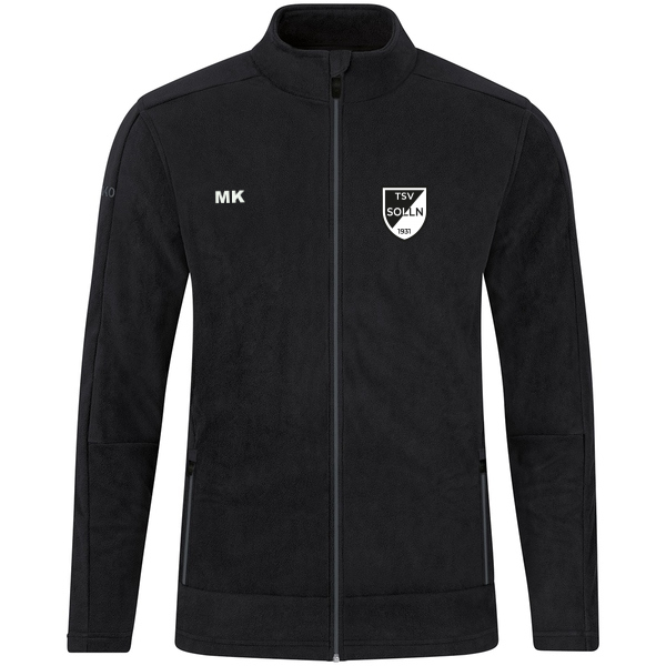 KinderFleecejacke 
