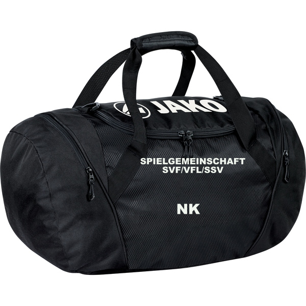 Rucksacktasche JAKO 
