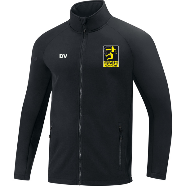EnfantsVeste softshell Team 
