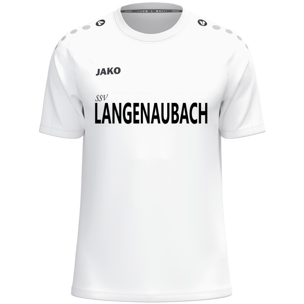 KinderT-Shirt One Cotton 