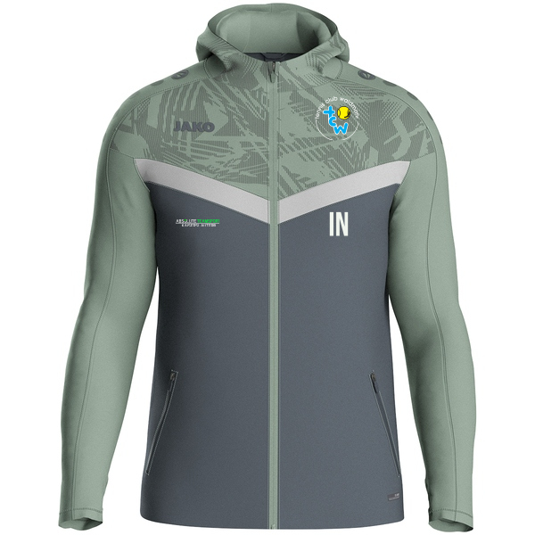 KinderKapuzenjacke Iconic  