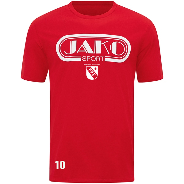 T-Shirt Retro 