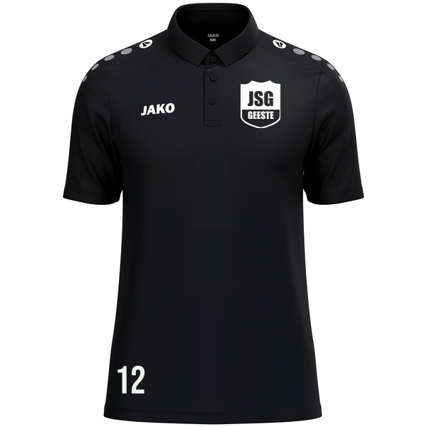 Polo One Cotton 