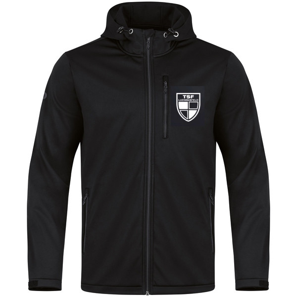 KinderSoftshelljacke Premium 