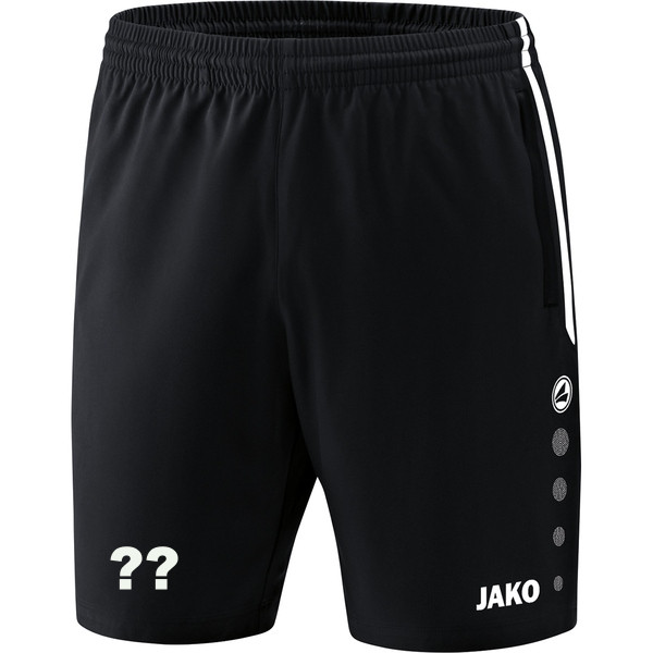 Short Competition 2.0 