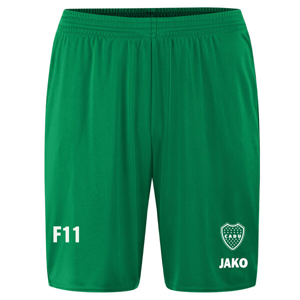 Sporthose Manchester 2.0 ohne Innenslip 