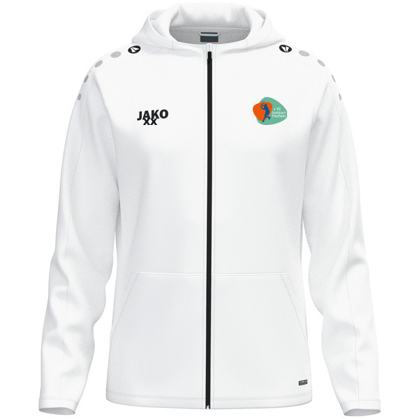 KinderKapuzenjacke One 