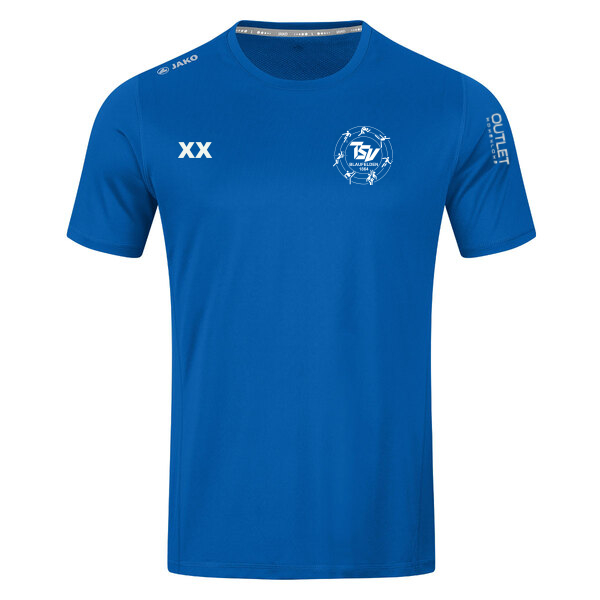 KinderT-Shirt Run 2.0 