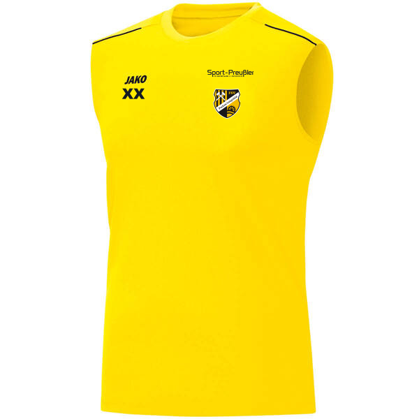Tanktop Classico 