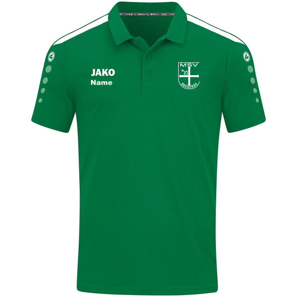 KinderPolo Power 
