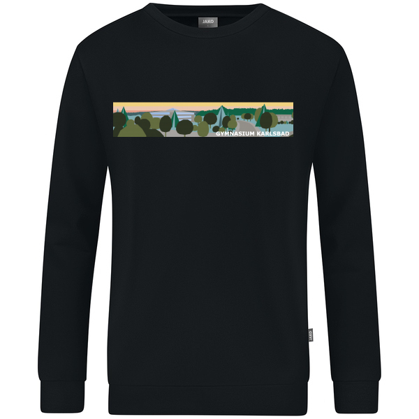 Sweat Organic 