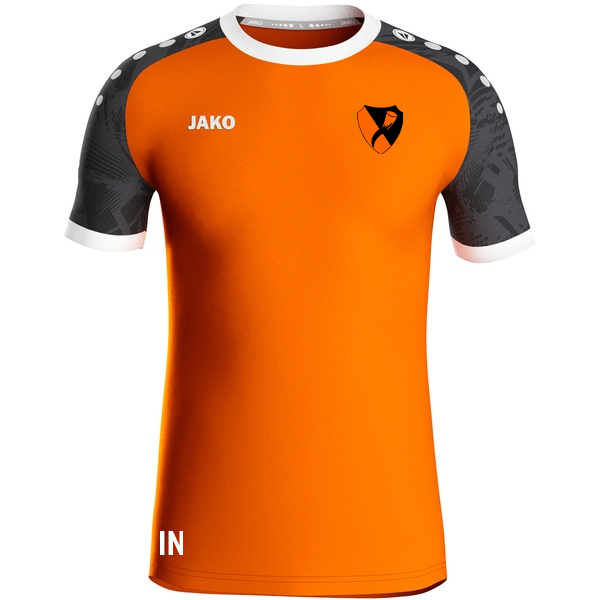 Trikot Iconic kurzarm 