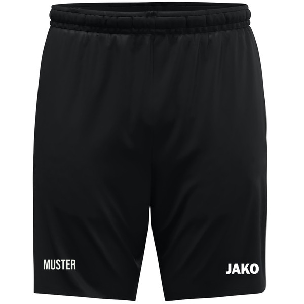 Freizeitshort Dynamic 