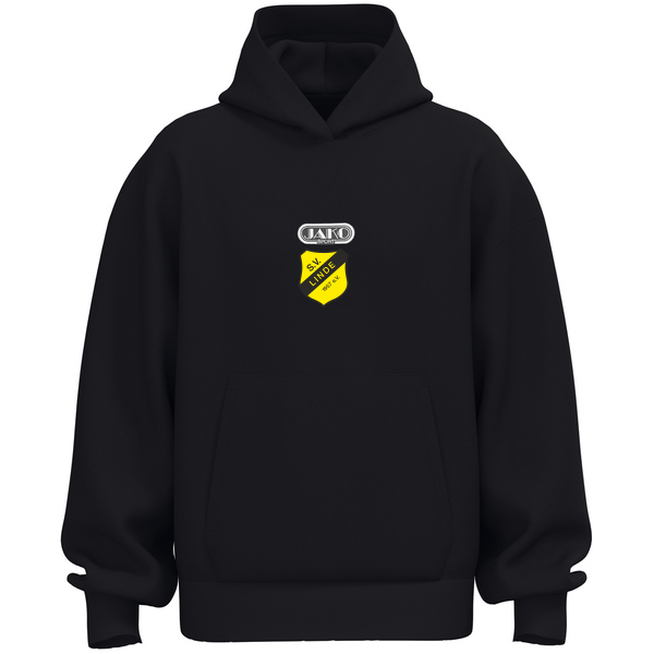 Kapuzensweat Wardrobe 