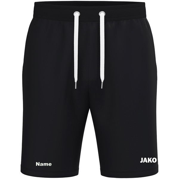 Joggingshort One Cotton 