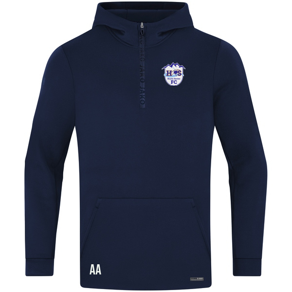 Zip hoodie Pro Casual 