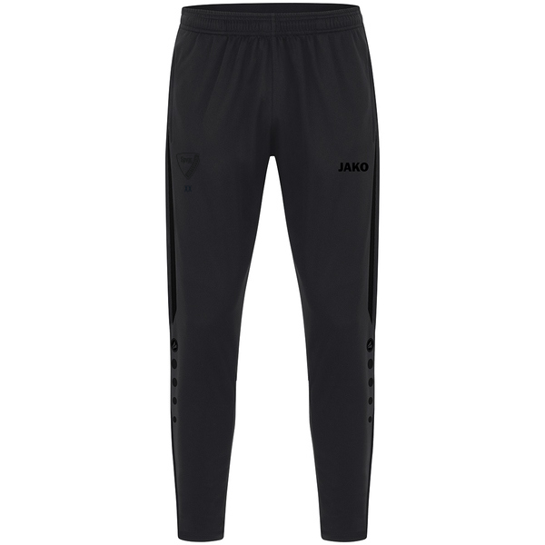 KinderPolyesterhose Power 