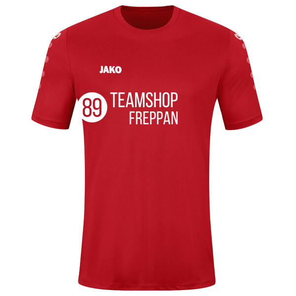 Trikot Team kurzarm 