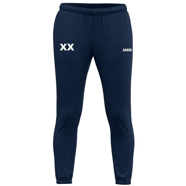womanFreizeithose Dynamic Damen 