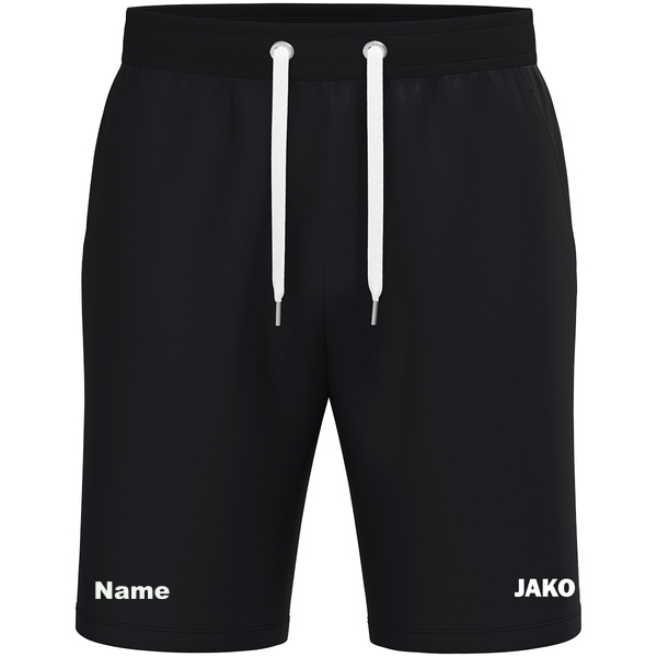 Joggingshort One Cotton 