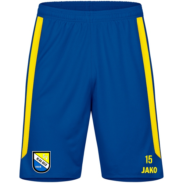 Sporthose Power 
