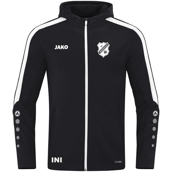 KinderKapuzenjacke Power 