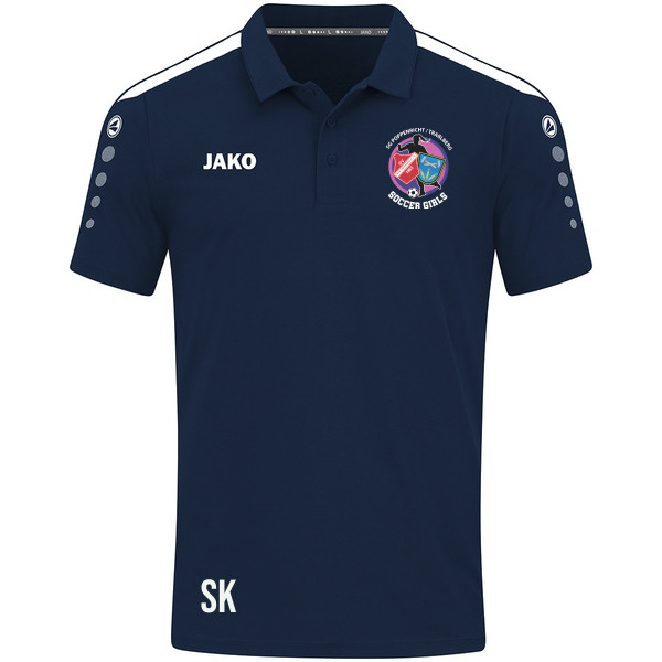 KinderPolo Power 