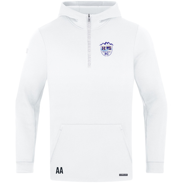 Zip hoodie Pro Casual 