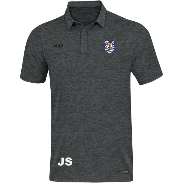 Polo Premium Basics 