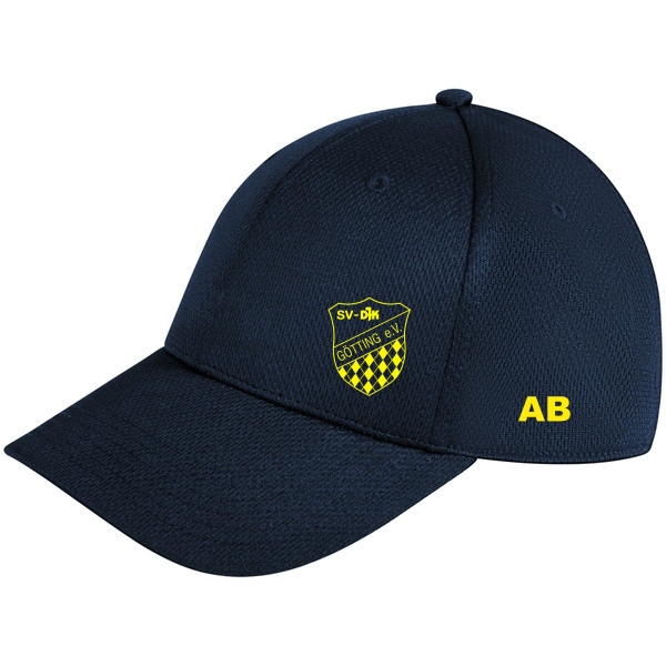 Cap Basic 