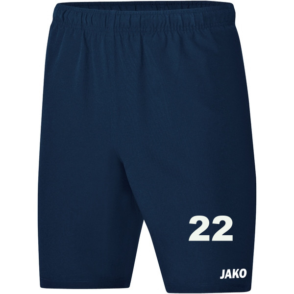 Short Classico 