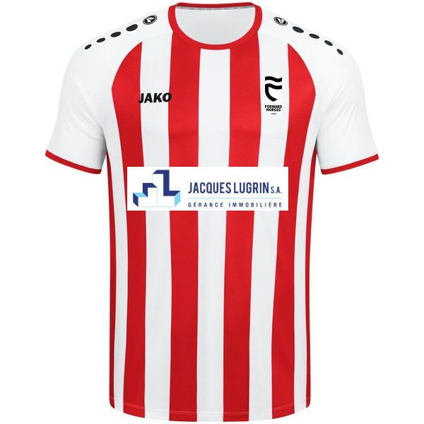 JAKO Maillot Inter manches courtes