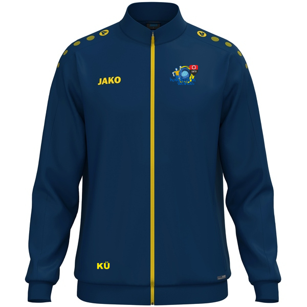 Polyesterjacke One 