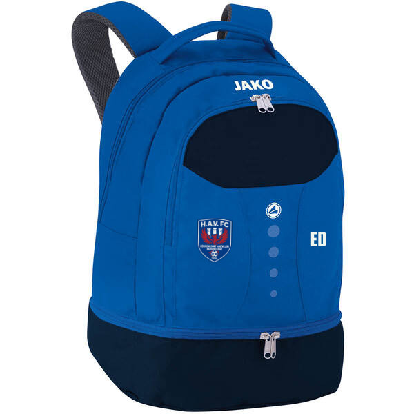 Sac à dos TLS 