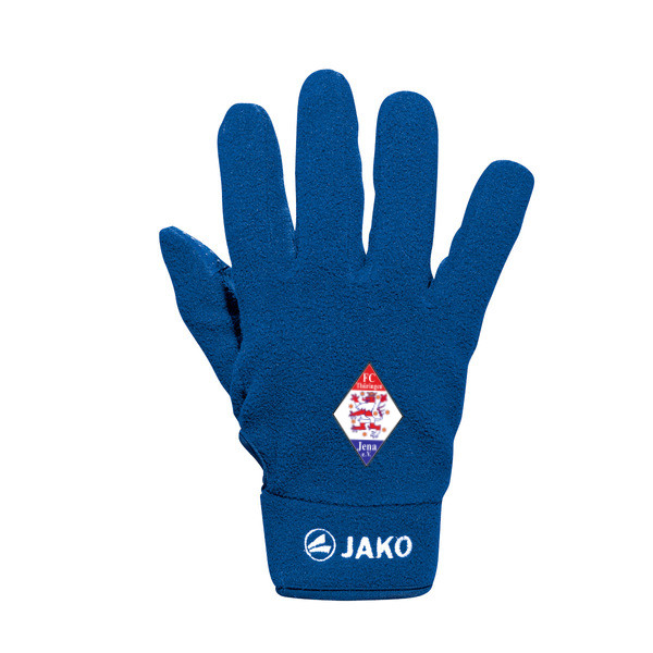 Feldspielerhandschuhe Fleece 