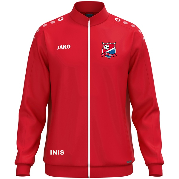 Polyesterjacke One 