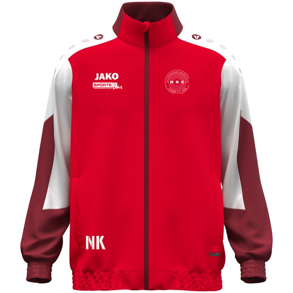 Webjacke Dynamic 