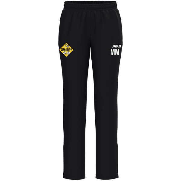womanWebhose One Damen 