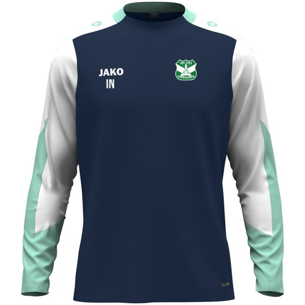 Longsleeve Dynamic 