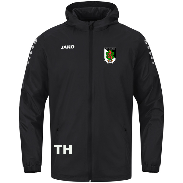 Allwetterjacke Team 2.0 