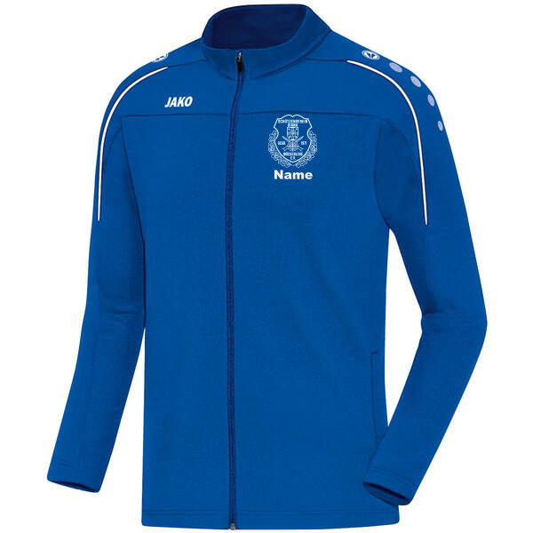 KinderFreizeitjacke Classico 